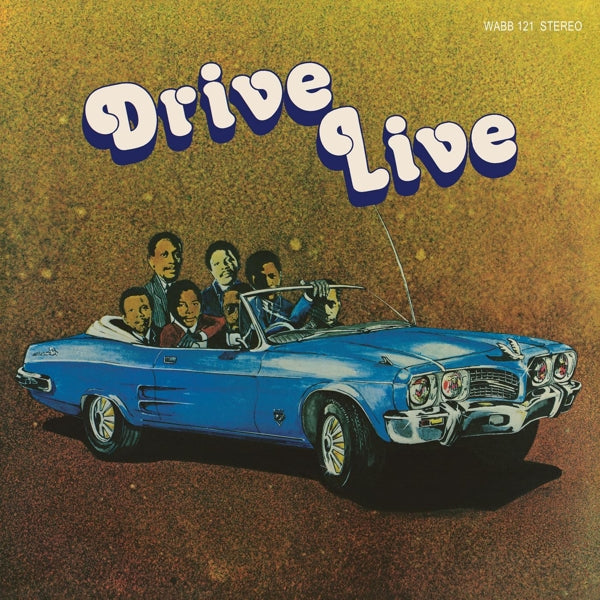  |   | Drive - Drive Live (LP) | Records on Vinyl