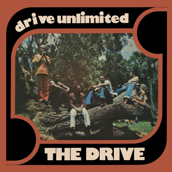  |   | Drive - Drive Unlimited (Single) | Records on Vinyl