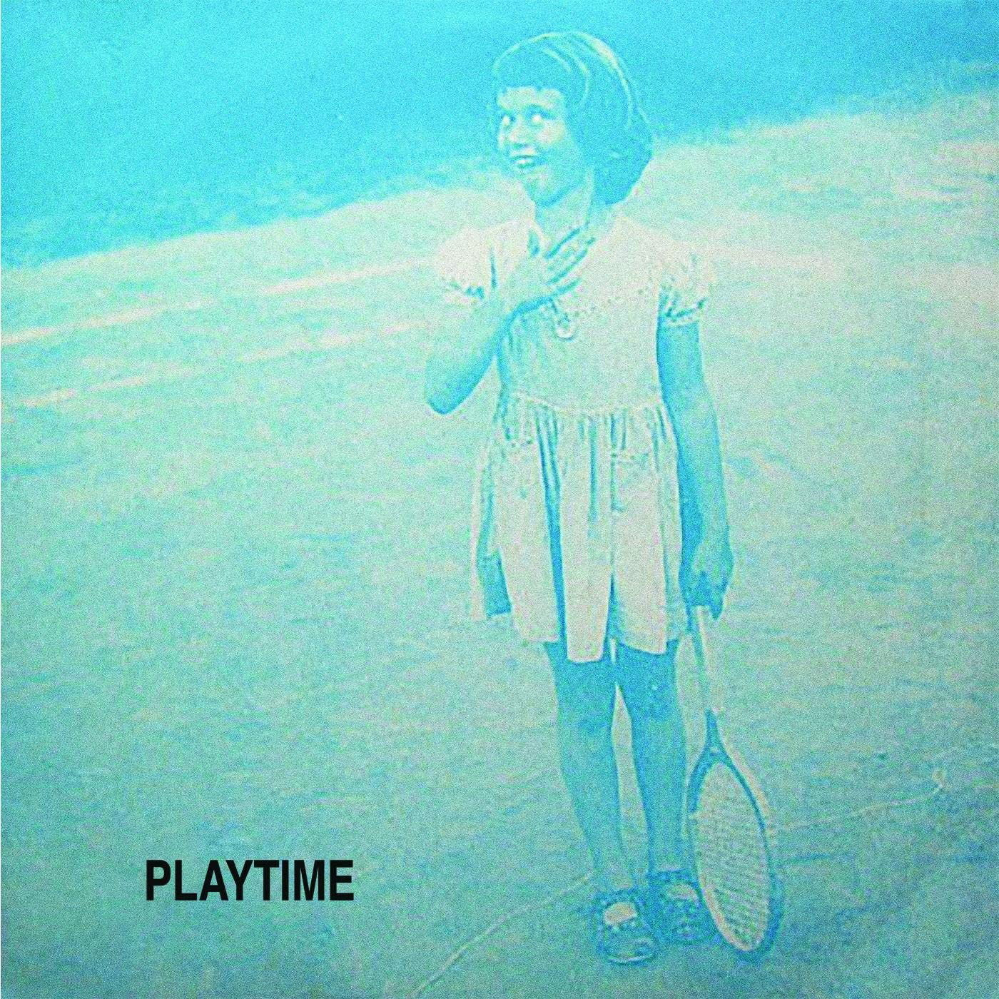 Piero Umiliani - Playtime (LP) Cover Arts and Media | Records on Vinyl