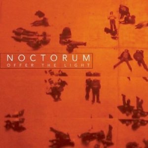 Noctorum - Offer the Light (LP) Cover Arts and Media | Records on Vinyl