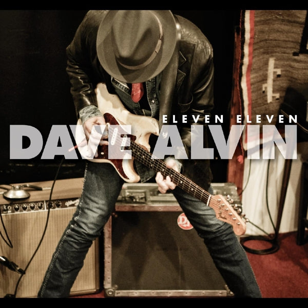  |   | Dave Alvin - Eleven Eleven (LP) | Records on Vinyl