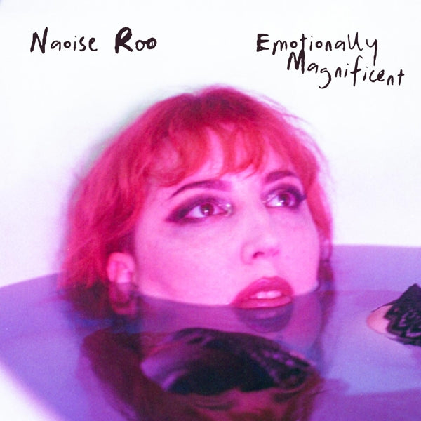  |   | Naoise Roo - Emotionally Magnificent (LP) | Records on Vinyl