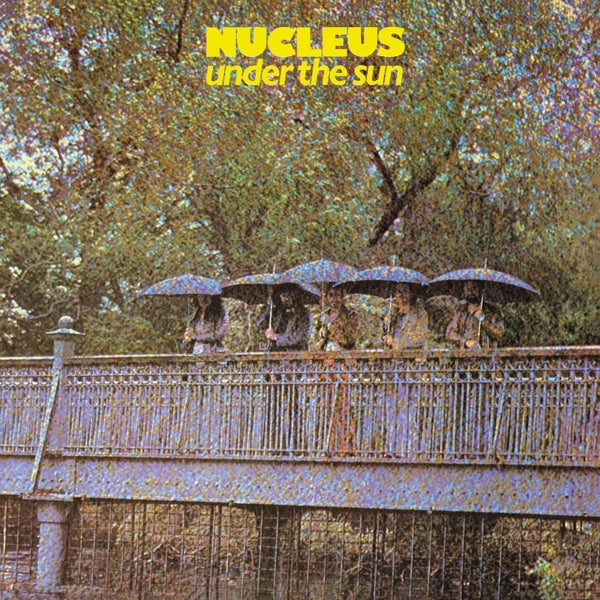  |   | Nucleus - Under the Sun (LP) | Records on Vinyl