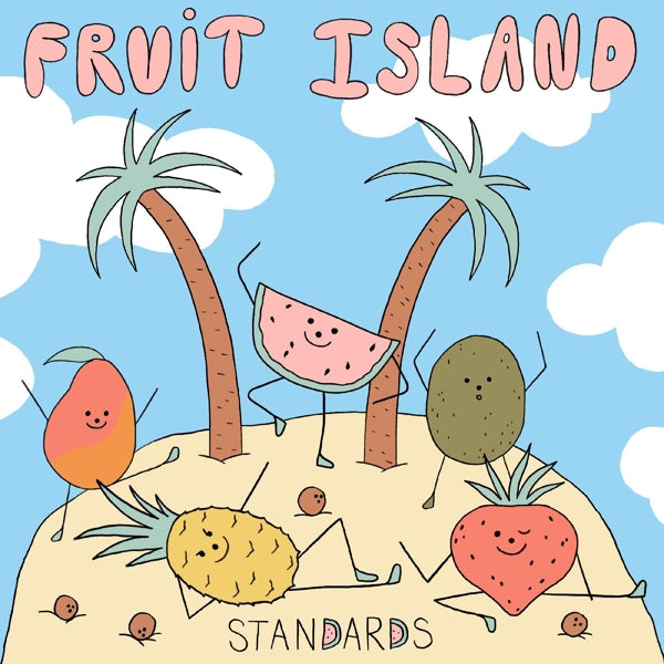  |   | Standards - Fruit Island (LP) | Records on Vinyl