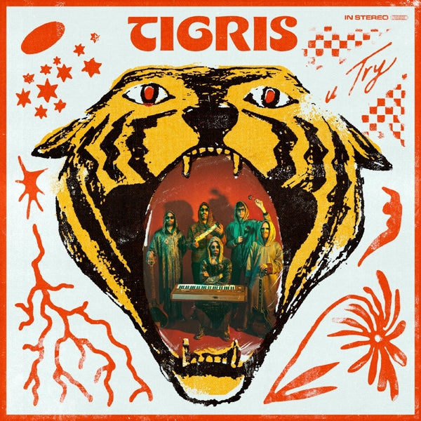  |   | Tigris - Utry (LP) | Records on Vinyl