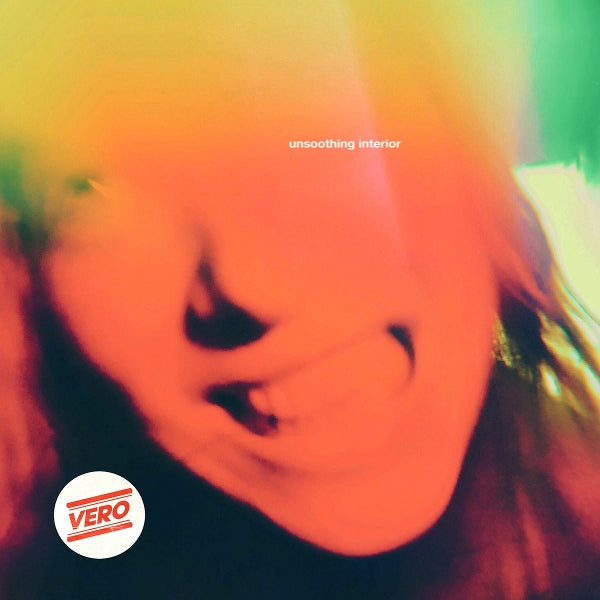  |  Vinyl LP | Vero - Unsoothing Interior (LP) | Records on Vinyl