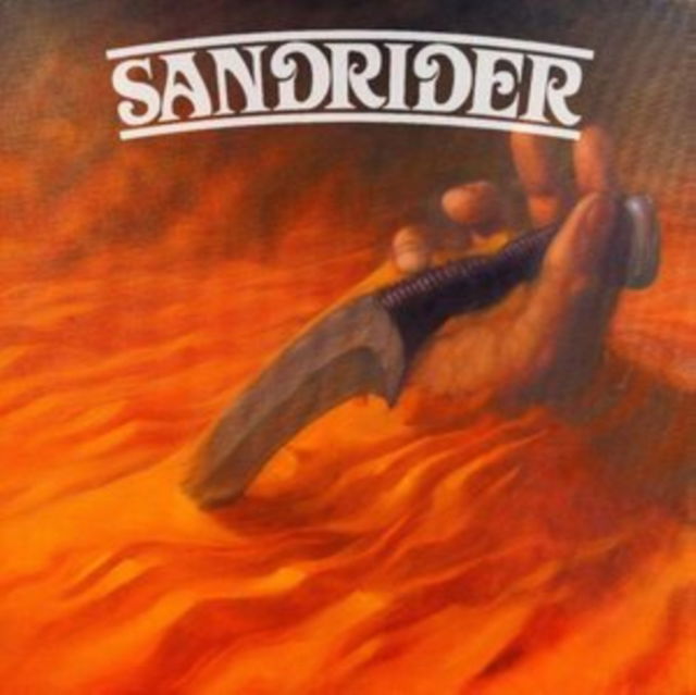  |   | Sandrider - Sandrider (LP) | Records on Vinyl