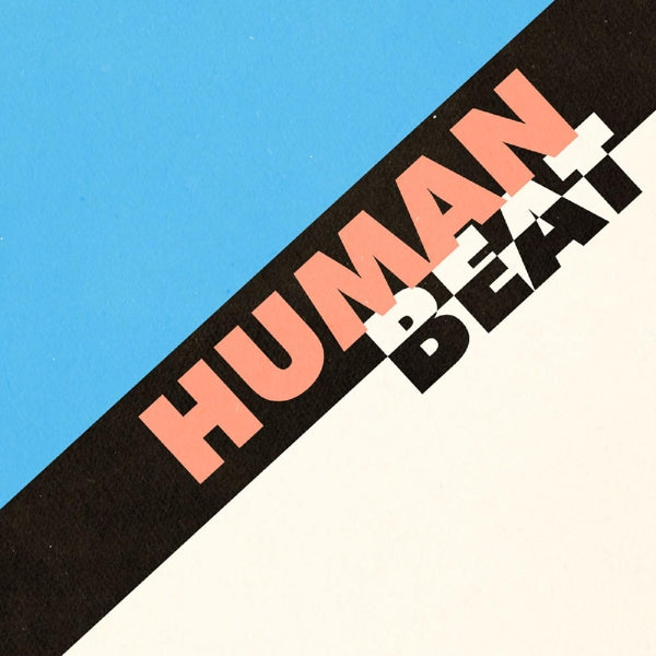  |   | Human Beat - Human Beat (LP) | Records on Vinyl