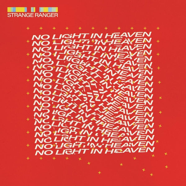  |   | Strange Ranger - No Light In Heaven (LP) | Records on Vinyl