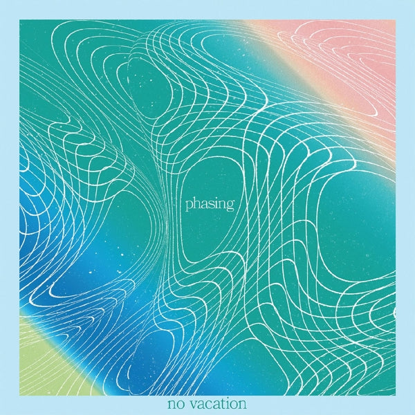  |   | No Vacation - Phasing (LP) | Records on Vinyl