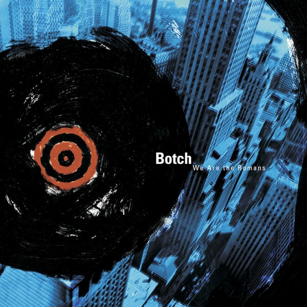  |   | Botch - We Are the Romans (LP) | Records on Vinyl