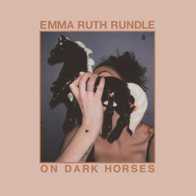 Emma Ruth Rundle - On Dark Horses (LP) Cover Arts and Media | Records on Vinyl