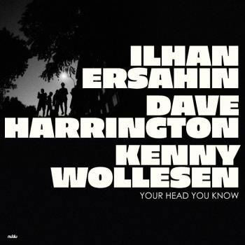 Ilhan Ersahin - Your Head You Know (Single) Cover Arts and Media | Records on Vinyl