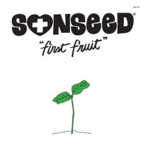 Sonseed - First Fruit (LP) Cover Arts and Media | Records on Vinyl