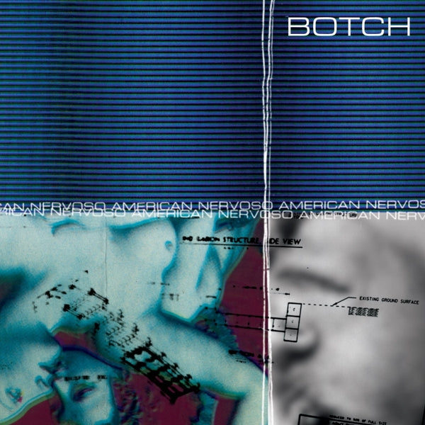  |   | Botch - American Nervoso (LP) | Records on Vinyl