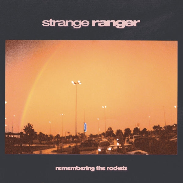  |   | Strange Ranger - Remembering the Rockets (LP) | Records on Vinyl