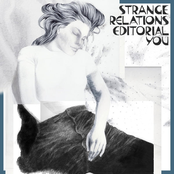  |   | Strange Relations - Editorial You (LP) | Records on Vinyl