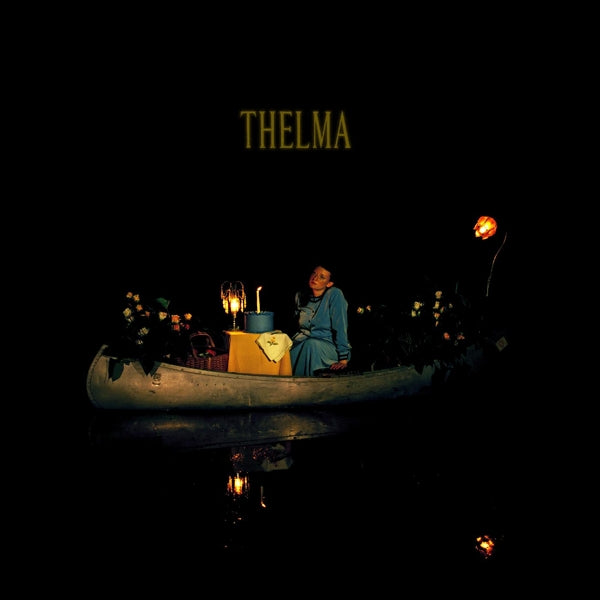  |   | Thelma - Thelma (LP) | Records on Vinyl