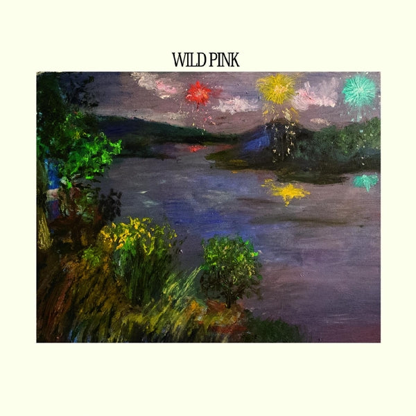  |   | Wild Pink - Wild Pink (LP) | Records on Vinyl