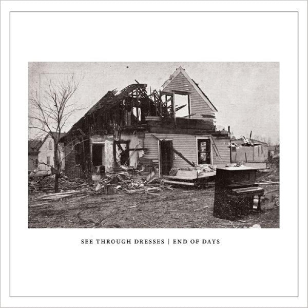  |   | See Through Dresses - End of Days (Single) | Records on Vinyl