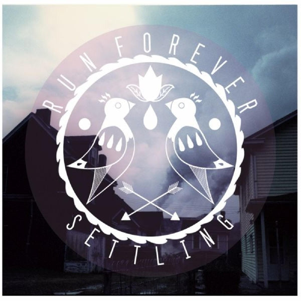  |   | Run Forever - Settling (LP) | Records on Vinyl