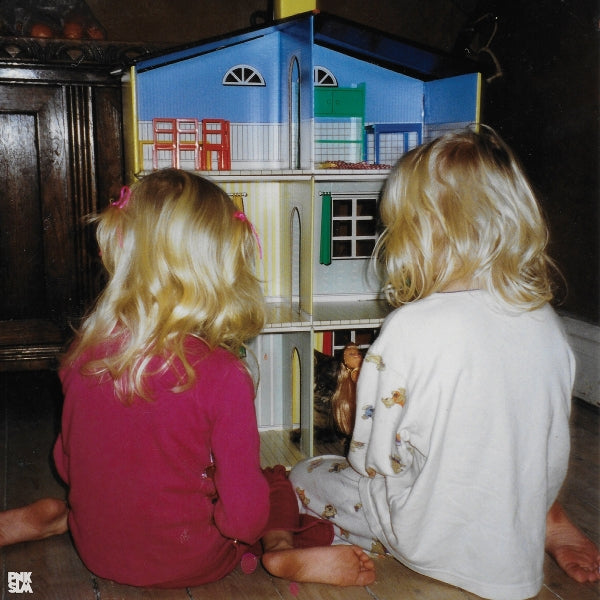  |  Vinyl LP | Zebra (7ebra) - Bird Hour (LP) | Records on Vinyl