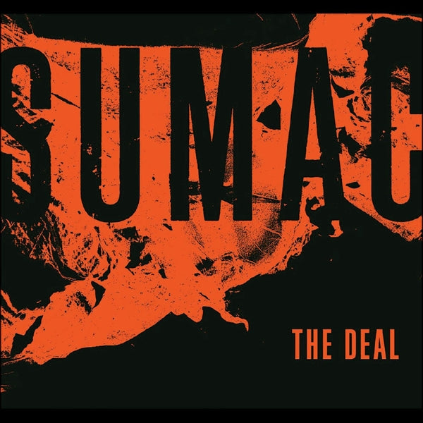  |   | Sumac - Deal (2 LPs) | Records on Vinyl