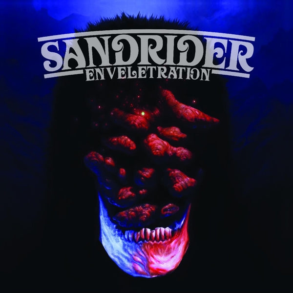  |   | Sandrider - Enveletration (LP) | Records on Vinyl