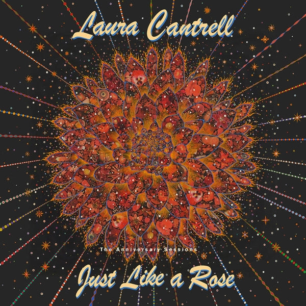  |   | Laura Cantrell - Just Like a Rose: the Anniversary Sessions (LP) | Records on Vinyl