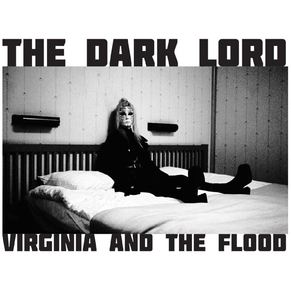  |   | Virginia & the Flood - Dark Lord (LP) | Records on Vinyl