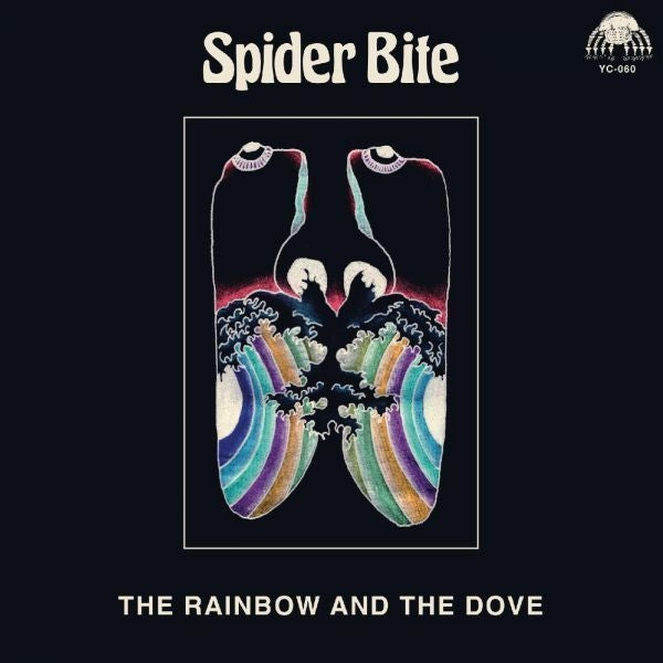  |   | Spider Bite - Rainbow and the Dove (LP) | Records on Vinyl