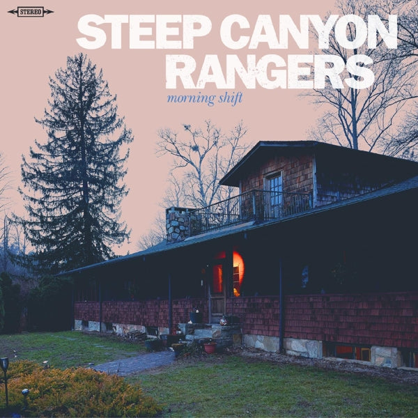  |   | Steep Canyon Rangers - Morning Shift (LP) | Records on Vinyl