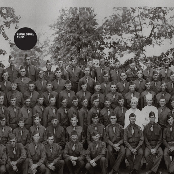  |   | Russian Circles - Station (LP) | Records on Vinyl