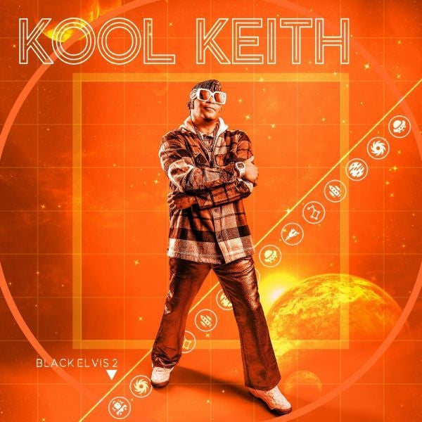  |   | Kool Keith - Black Elvis 2 (LP) | Records on Vinyl