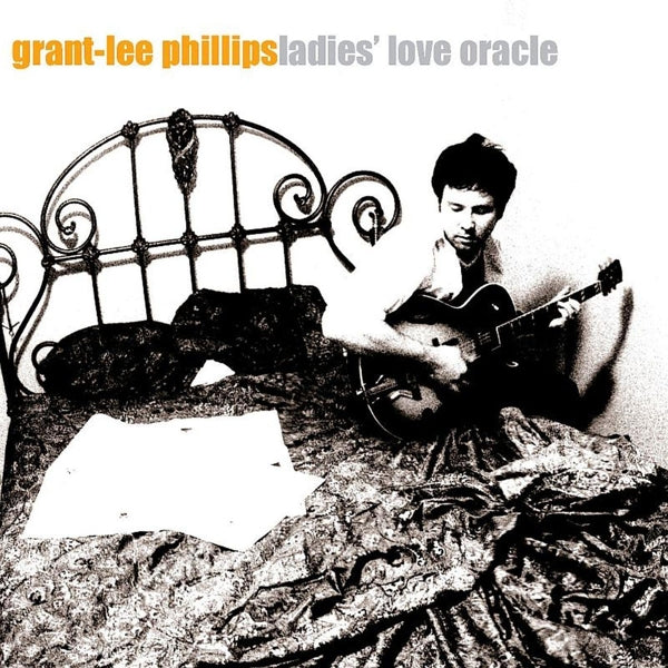  |   | Grant-Lee Phillips - Ladies' Love Oracle (LP) | Records on Vinyl