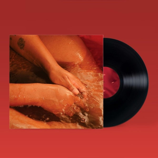  |   | L'rain - I Killed Your Dog (LP) | Records on Vinyl