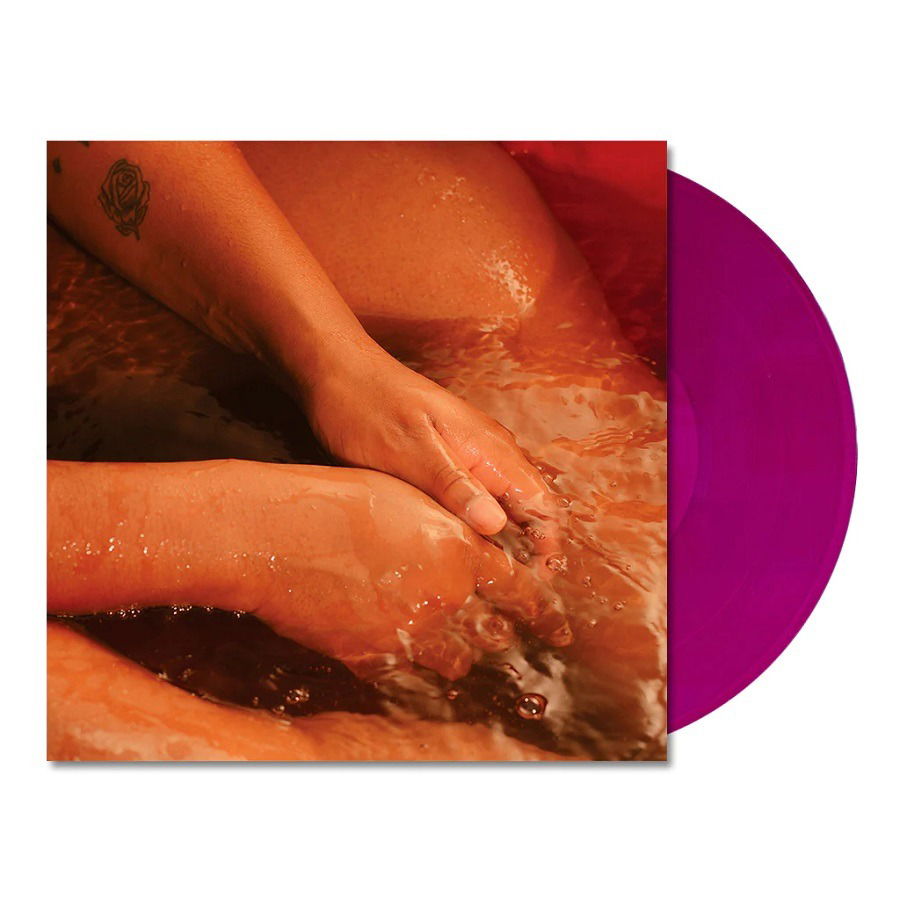  |   | L'rain - I Killed Your Dog (LP) | Records on Vinyl