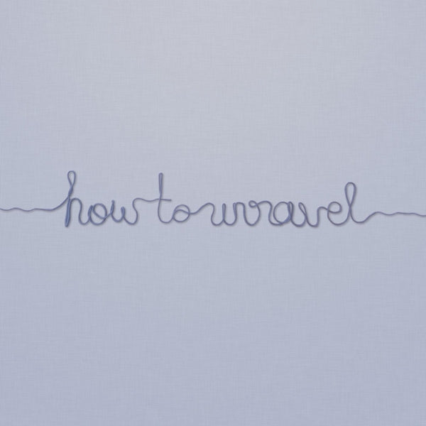  |   | Kilometre Club - How To Unravel (LP) | Records on Vinyl