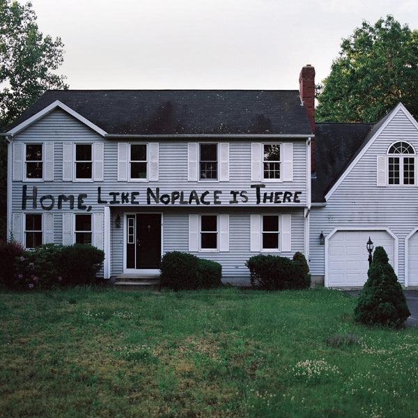  |   | Hotelier - Home, Like Noplace is There (LP) | Records on Vinyl