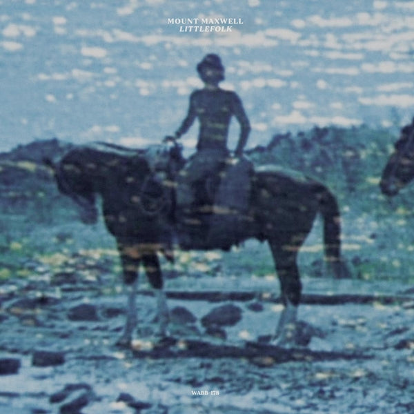  |   | Mount Maxwell - Littlefolk (LP) | Records on Vinyl