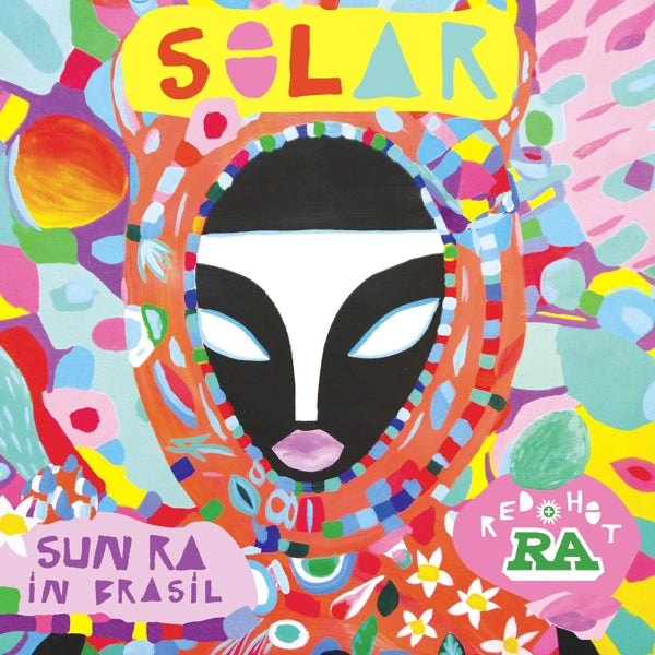  |   | Various - Solar: Sun Ra In Brasil (LP) | Records on Vinyl