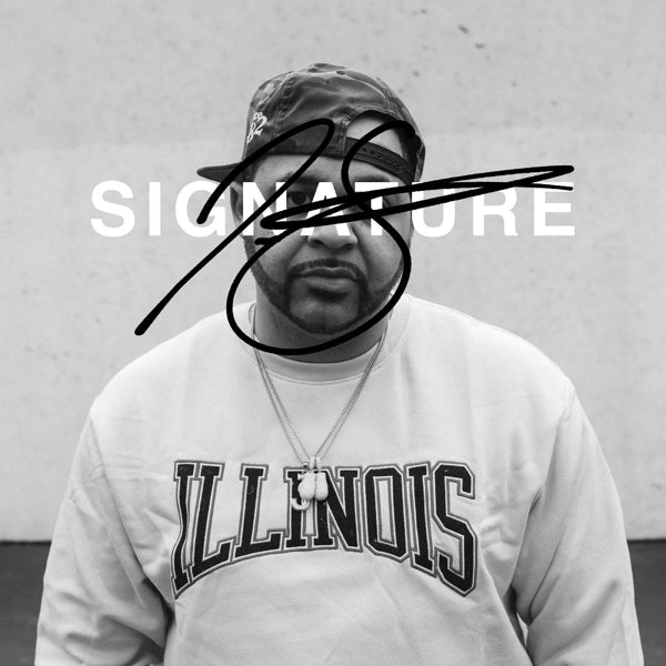  |   | Joell & L'orange Ortiz - Signature (LP) | Records on Vinyl