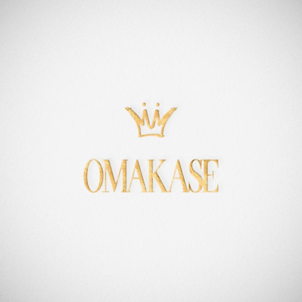  |   | Mello Music Group - Omakase (LP) | Records on Vinyl