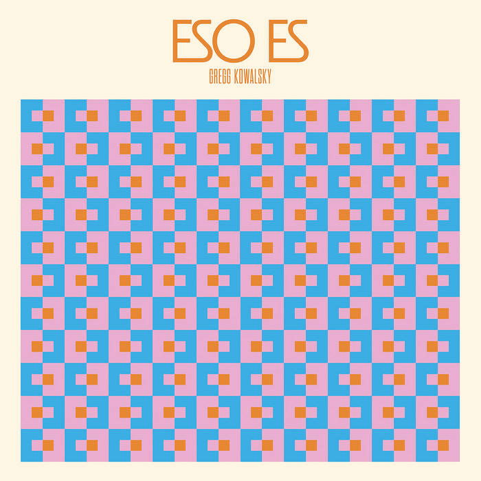  |   | Gregg Kowalsky - Eso Es (LP) | Records on Vinyl