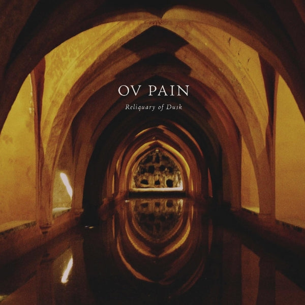  |   | Ov Pain - Reliquary of Dusk (LP) | Records on Vinyl