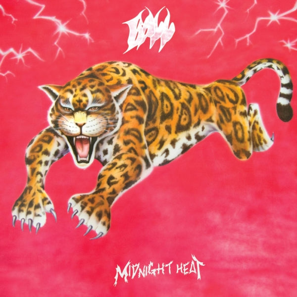  |   | Ball - Midnight Heat (LP) | Records on Vinyl