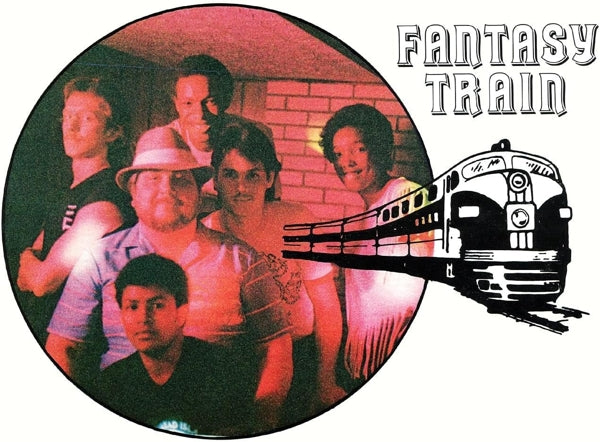  |   | Fantasy Train - Fantasy Train (LP) | Records on Vinyl