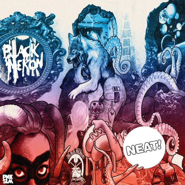  |   | Black Mekon - Neat! (LP) | Records on Vinyl