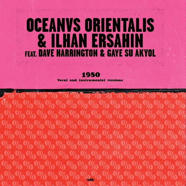  |   | Ilhan Ersahin - 1980 (Single) | Records on Vinyl