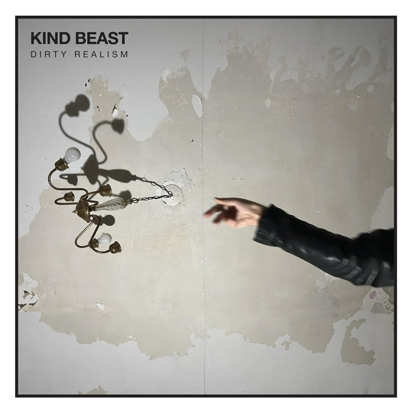  |   | Kind Beast - Dirty Realism (LP) | Records on Vinyl